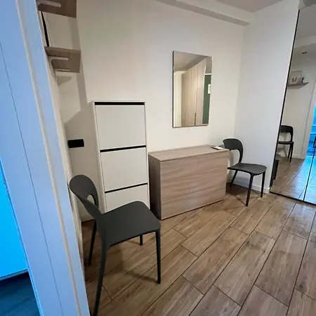 Apartment La Casa Del Tre